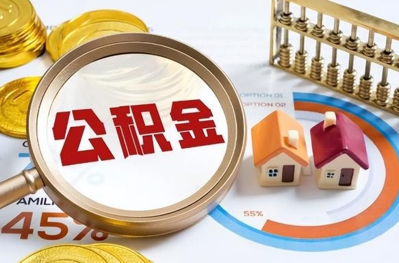 武汉离职了怎么取公积金的钱（已离职怎么取公积金）
